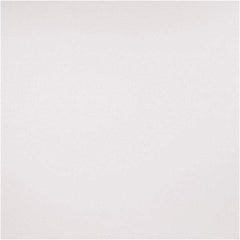 Genesis - 23-1/2" Long x 23-1/2" Wide x 0.197" Thick, Vinyl Ceiling Tile - ASTM E-84 Specification, White - A1 Tooling