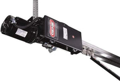 Genie - 1/2 hp 1 Phase Heavy Duty Garage Door Trolley Operator Head with Brake - For Use with 12' High Sectional Door - A1 Tooling