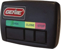 Genie - 3 Button Garage Door Transmitter - For Use with Commercial Doors - A1 Tooling