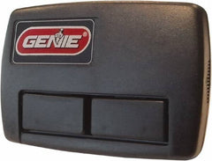 Genie - 2 Button Garage Door Transmitter - For Use with Commercial Doors - A1 Tooling