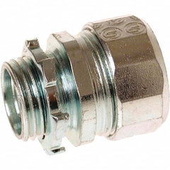 Hubbell-Raco - 1-1/4" Trade Rigid/Intermediate (IMC) Conduit Connector - A1 Tooling