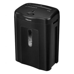 FELLOWES - Paper Shredders Type: 11-Sheet Cross Cut Paper Shredder Style: Manual - A1 Tooling