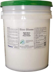 Detco - 5 Gal Pail Finish - Use on Resilient Flooring - A1 Tooling