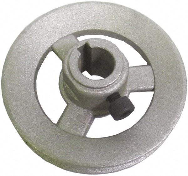 Maxess Climate Control Technologies - Drum Fan Pulley - For MSC Item 61027264, 61027363, 61027355 - A1 Tooling