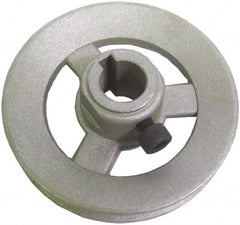 Maxess Climate Control Technologies - Drum Fan Pulley - For MSC Item 61027264, 61027363, 61027355 - A1 Tooling