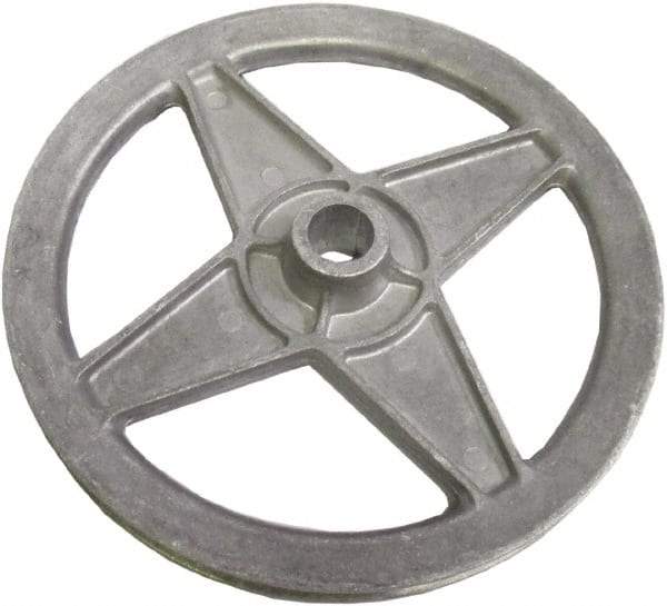 Maxess Climate Control Technologies - Drum Fan Pulley - For MSC Item 61027264, 61027363, 61027355 - A1 Tooling