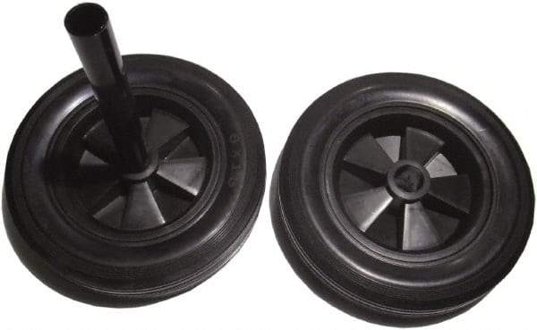 Maxess Climate Control Technologies - Fan Wheel Kit - For MSC Item 61027348 - A1 Tooling