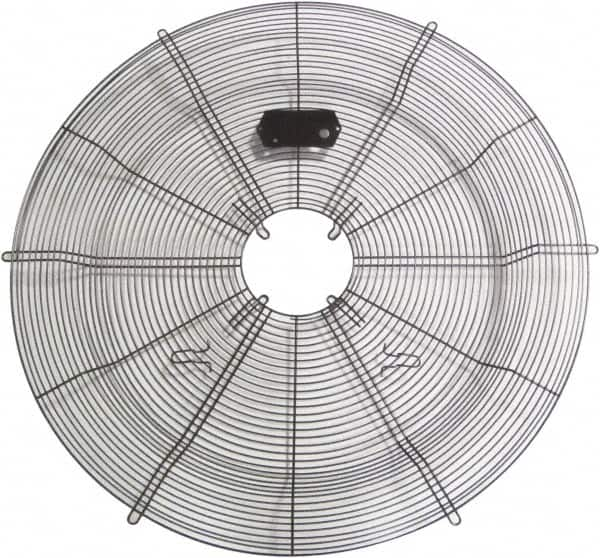 Maxess Climate Control Technologies - Fan Guard - For MSC Item 61027272 - A1 Tooling