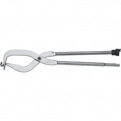 GearWrench - Pliers Type: Battery Pliers Jaw Type: Standard - A1 Tooling