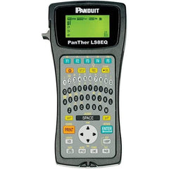 Panduit - Hand Held Electronic Label Maker - 18" Wide x 20" Long - A1 Tooling