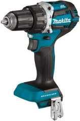 Makita - 18 Volt 1/2" Chuck Pistol Grip Handle Cordless Drill - 0-2000 RPM, Reversible, Lithium-Ion Batteries Not Included - A1 Tooling