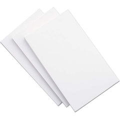 UNIVERSAL - Rolodexes & Cards Rolodex Type: Index Cards Size: 5 x 8 - A1 Tooling