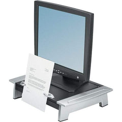 FELLOWES - Monitor Riser - Use with Monitor - A1 Tooling