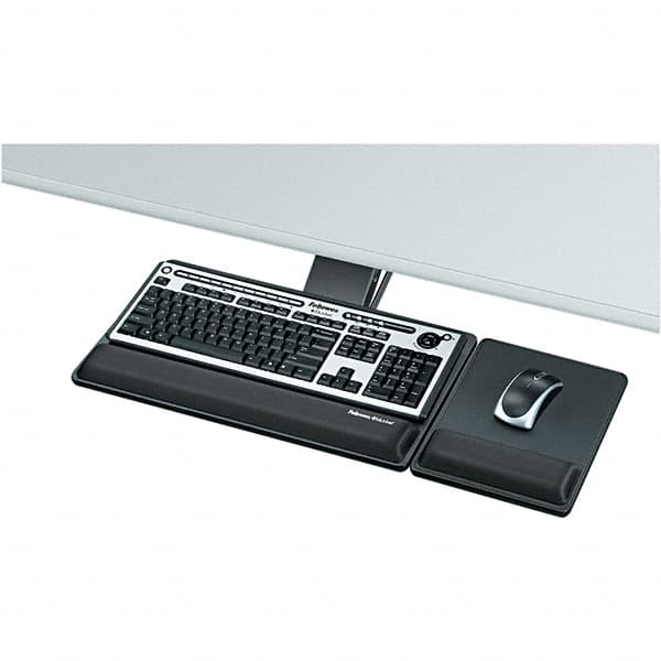 FELLOWES - Keyboard Drawer - Use with Computer - A1 Tooling