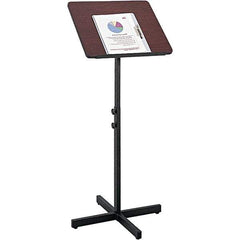 Safco - Lectern - Use with Office Use - A1 Tooling