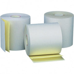 Universal One - Adding Machine Paper Rolls - Use with Adding Machines, ATMs & Cash Registers - A1 Tooling