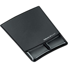 FELLOWES - Mouse Pad/Wrist Rest - Use with Computer - A1 Tooling