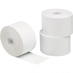 Universal One - Adding Machine Paper Rolls - Use with Adding Machines, ATMs & Cash Registers - A1 Tooling