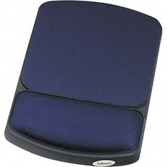 FELLOWES - Mouse Pad/Wrist Rest - Use with Computer - A1 Tooling