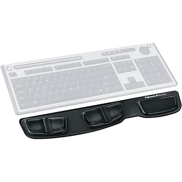 FELLOWES - Keyboard Wrist Rest - Use with Computer - A1 Tooling