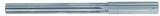 .1900 Dia-Solid Carbide Straight Flute Chucking Reamer - A1 Tooling