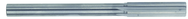 .1865  U/S Dia-Solid Carbide Straight Flute Chucking Reamer - A1 Tooling