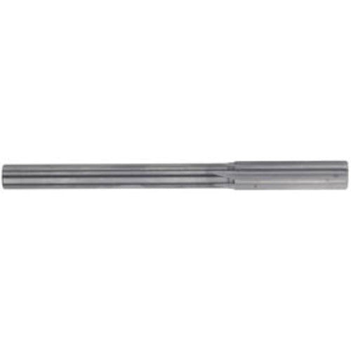 ‎#63 Dia. 4-Flute, Round Shank, Straight Flute, Carbide, 1-1/2″ OAL Chucking Reamer Series/List #5661 - A1 Tooling