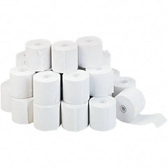 UNIVERSAL - Adding Machine Paper Rolls - Use with Adding Machines, ATMs & Cash Registers - A1 Tooling