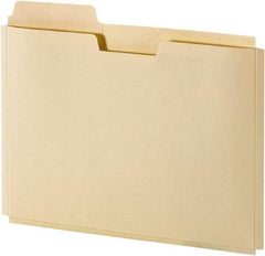 Pendaflex - 8-1/2 x 11", Letter Size, Manila, Expansion Folders - 11 Point Stock - A1 Tooling