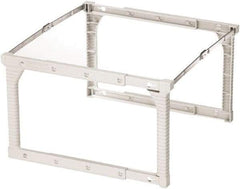 Pendaflex - 8-1/2 x 11", Legal/Letter, White, Hanging File Drawer Frames - A1 Tooling