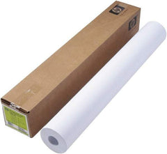 Hewlett-Packard - Bright White Photo Paper - Use with Inkjet Printers - A1 Tooling