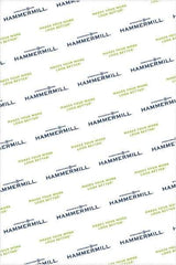 Hammermill - 12" x 18" Photo White Copy Paper - Use with Laser Printers, Offset Presses, Color Copiers - A1 Tooling