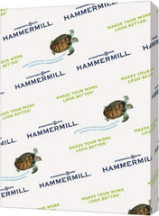 Hammermill - 8-1/2" x 11" Blue Colored Copy Paper - Use with Laser Printers, Copiers, Fax Machines, Multifunction Machines, Offset Presses, Spirit Duplicators - A1 Tooling