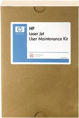 Hewlett-Packard - Maintenance Kit - Use with HP LaserJet P4014n - A1 Tooling