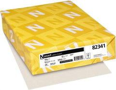 Neenah Paper - 8-1/2" x 11" Gray Colored Copy Paper - Use with Laser Printers, Copiers, Inkjet Printers - A1 Tooling