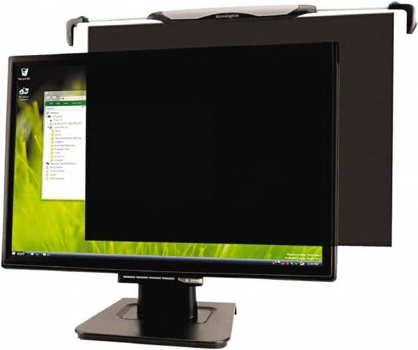 Kensington - Privacy Screen - Use with LCDs - A1 Tooling