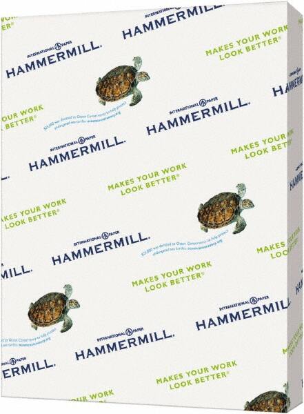 Hammermill - 8-1/2" x 11" Goldenrod Colored Copy Paper - Use with Laser Printers, Inkjet Printers, Copiers, Fax Machines, Multifunction Machines, Offset Presses, Spirit Duplicators - A1 Tooling