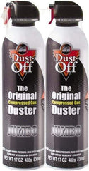 Dust-Off - Duster - Use with Computer - A1 Tooling