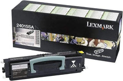 Lexmark - Black Toner Drum - Use with Lexmark E23x, E240, E33x, E34x - A1 Tooling