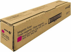 Xerox - Magenta Toner Cartridge - Use with Xerox WorkCentre 7525, 7535, 7530, 7545, 7556 - A1 Tooling