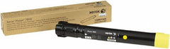 Xerox - Yellow Toner Cartridge - Use with Xerox Phaser 7800 - A1 Tooling