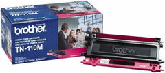 Brother - Magenta Toner Cartridge - Use with Brother DCP-9040CN, 9045CDN, HL-4040CDN, 4040CN, 4070CDW, MFC-9440CN, 9550CDN, 9840CDW - A1 Tooling