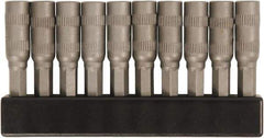 Wiha - Nut Setter Screwdriver Bit - 30mm OAL - A1 Tooling