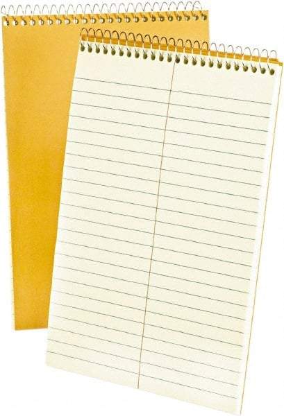 AMPAD - 80 Sheet, 6 x 9", Gregg Steno Book - Tan - A1 Tooling