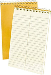 AMPAD - 80 Sheet, 6 x 9", Gregg Steno Book - Tan - A1 Tooling