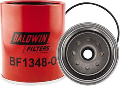 Hastings - Automotive Fuel Filter - Donaldson P551844, Fleetguard FS19521, Fram PS7713 - Fram PS7713, Hastings BF1348-O, Wix 533630 - A1 Tooling