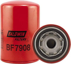 Hastings - Automotive Fuel Filter - Donaldson P550515, Fleetguard FF5626 - Hastings BF7908 - A1 Tooling