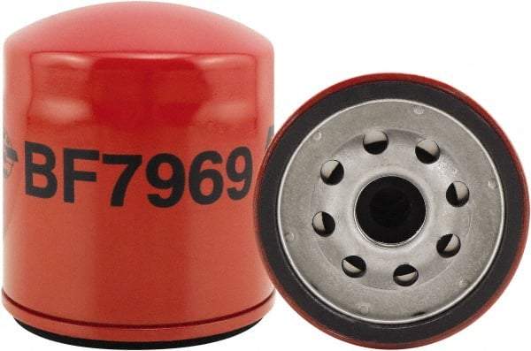 Hastings - Automotive Fuel Filter - Fram G6419 - Fram G6419, Hastings BF7969, Wix 33359 - A1 Tooling