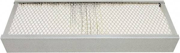 Hastings - Automotive Air Filter - Caterpillar 7R2258E, Donaldson P776490, Fleetguard AF25675 - Hastings PA4592, Wix 524319 - A1 Tooling