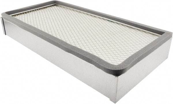 Hastings - Automotive Air Filter - Donaldson P533788, Fleetguard AF25089, John Deere AT116077 - Hastings PA3945, John Deere AT116077, Wix 546706 - A1 Tooling